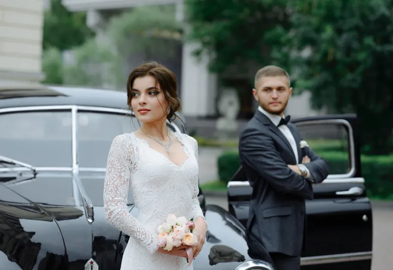 Weddings in Villa Grande