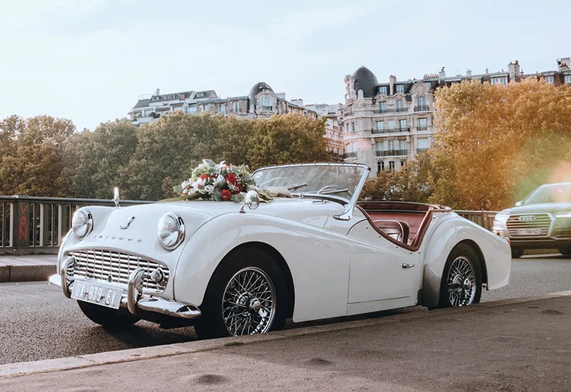 Classic and Vintage Cars in Villa Grande, CA