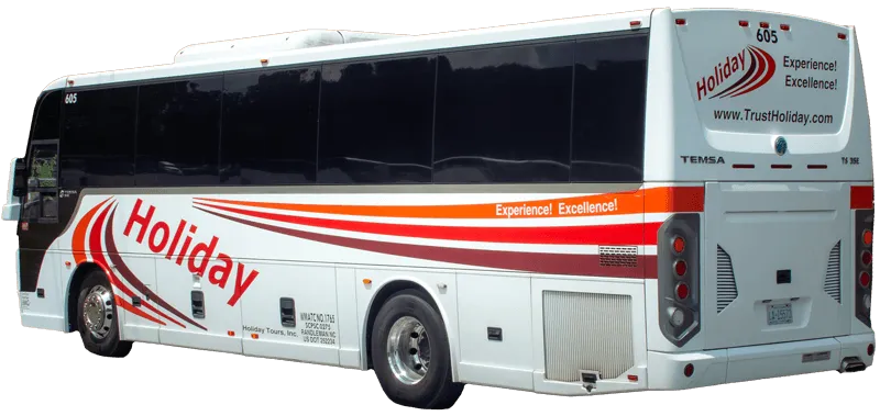 38 Passenger Mid-Size Motorcoach, photo 2 for charter bus rental in Hornbrook, CA
