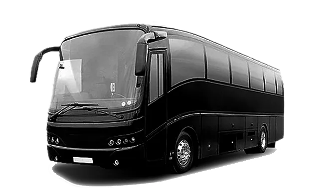 56 Passenger Motor Coach – yours to rent