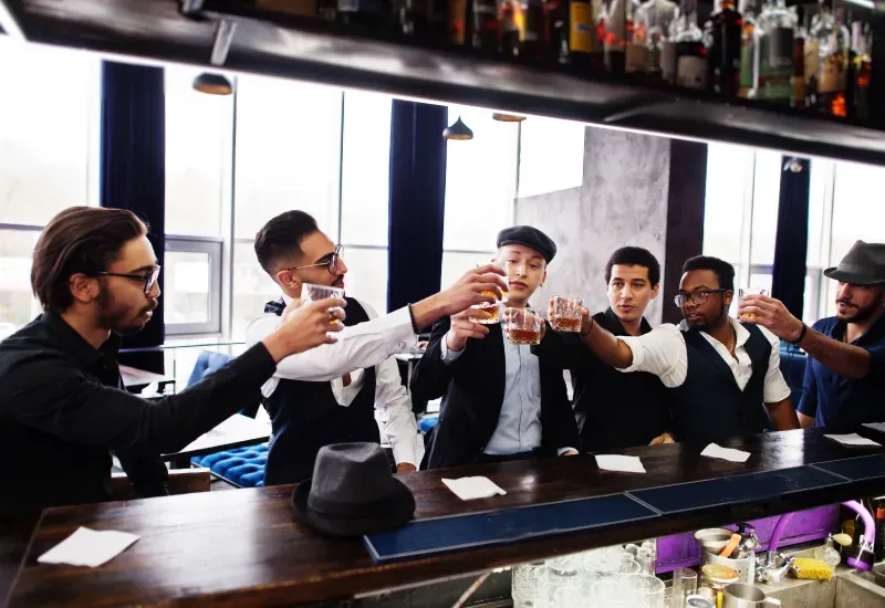 Bachelor Parties in Fowler